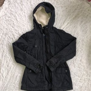 american eagle jacket